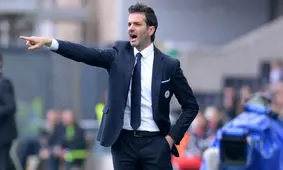 دستیاران استراماچونی امشب وارد ایران می شوند