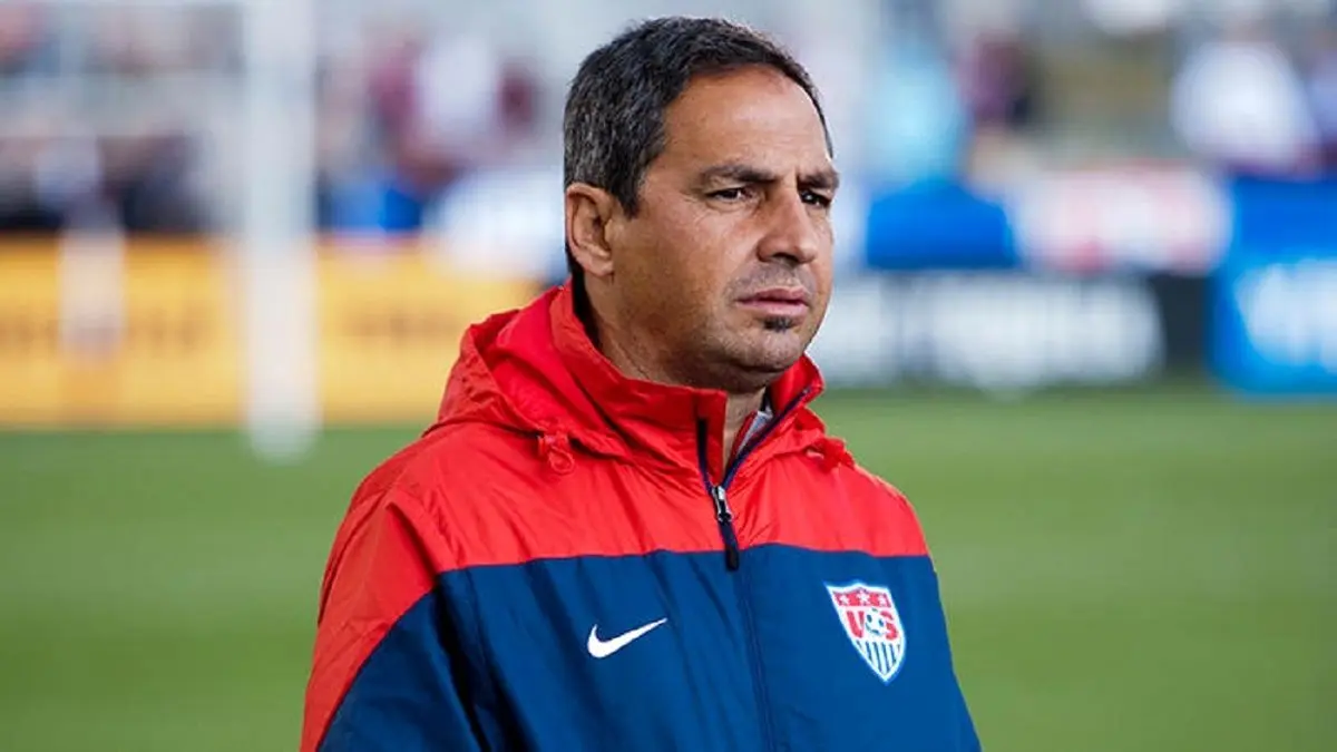 سقوط تیم نمازی به دسته دوم لیگ دانمارک