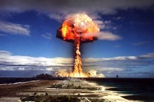 افزایش خطر جنگ هسته‌ای در جهان/ مهم‌ترین قدرتهای هسته ای دنیا را بشناسید