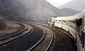 مواجهه با صحنه ای عجیب در کوپه قطار