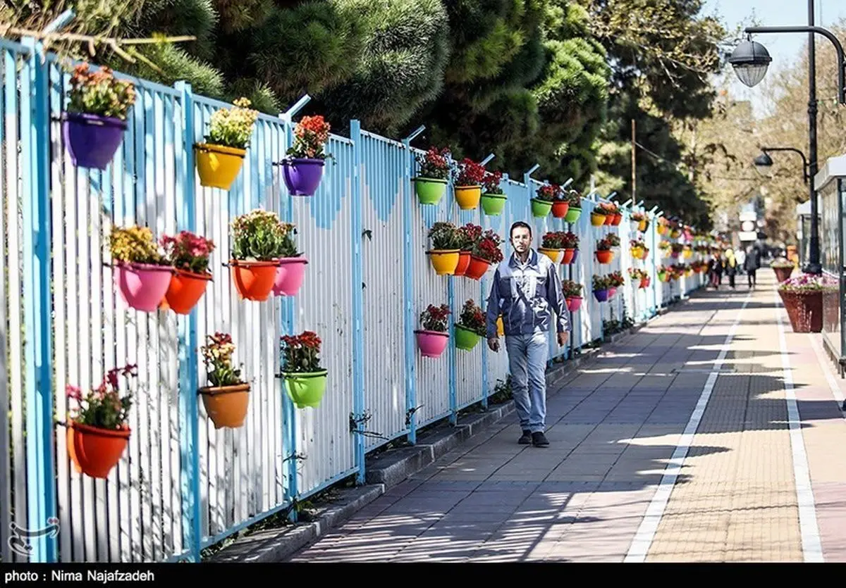 معرفی ظرفیت‌های گردشگری اراک در ایام نوروز/ خدمت‌رسانی ‌به مردم افزایش یابد