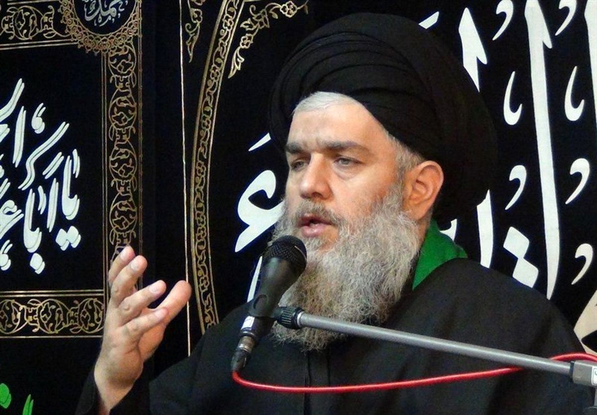 شکر و استغفار زمینه خروج از ابتلائات است/ ابتلائات فاطمه زهرا(س)