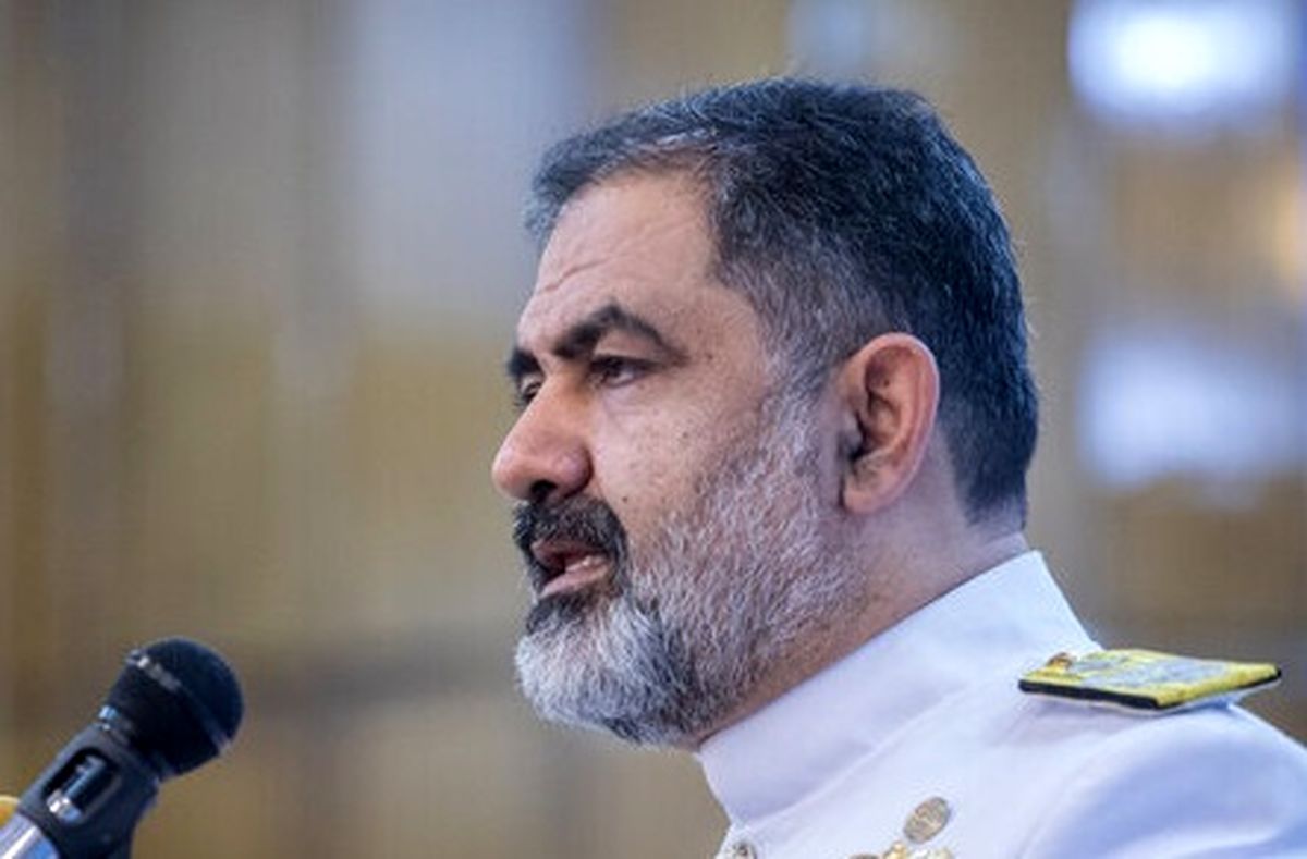 افزایش تعداد کشورها و شناورهای شرکت کننده در رزمایش ۲۰۲۴