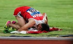 واکنش حسین کیهانی به مثبت شدن دوپینگ و محرومیت 4 ساله‌