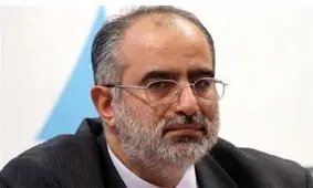 کنایه توئیتری حسام‌الدین آشنا به پیشنهاد آمریکا برای مذاکره بدون قید و شرط/تمرین کنید تا یاد بگیرید