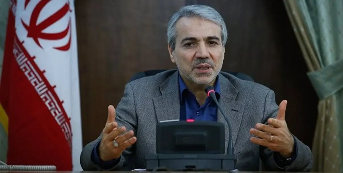 نوبخت: اختصاص ارز 4200 تومانی ادامه دارد/موسسات غیرمجاز 36 هزار میلیارد تومان زیان زدند