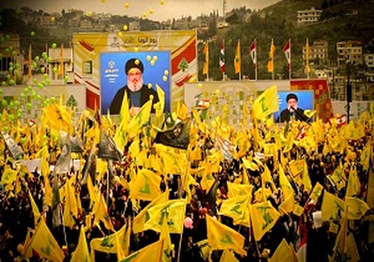 نتیجه معکوس جنگ نرم آمریکا علیه حزب‌الله لبنان