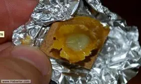 گران ترین شیر زنبور عسل جهان (+عکس)