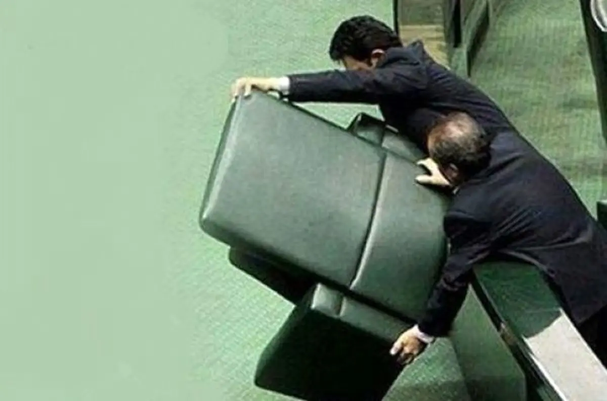 دورخیز چهره های غیرسیاسی برای فتح بهارستان / جوان ترها میدان دار انتخابات اسفند