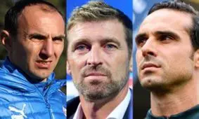 سه گزینه قطعی پرسپولیس؛ کاررا، نوری و یورچیچ