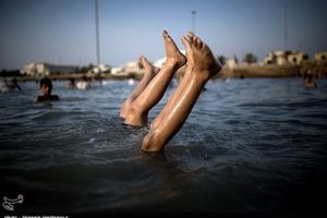 ۱۳ نفر در دریای مازندران غرق شدند