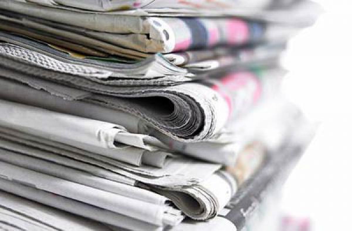 خریداران جدید روزنامه های دولتی: گلفروشها و کارواش ها!