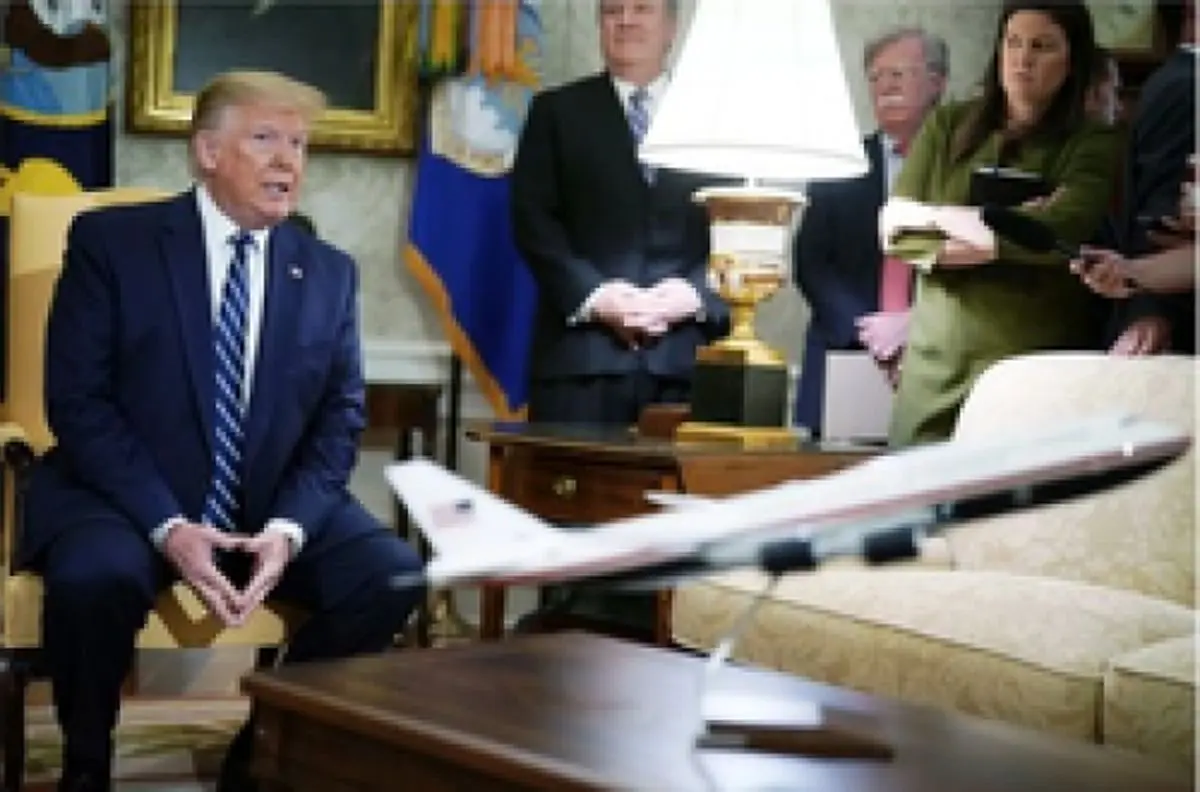 ۵ سناریوی احتمالی عدم حمله ترامپ به ایران