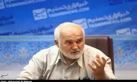 توکلی: پالرمو ارتباطات محدود بانکی را هم قطع می‌کند/ روحانی فرافکنی می‌کند؛ عامل نابسامانی اقتصادی داخلی است