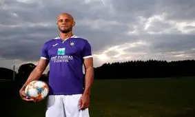 کمپانی: گواردیولا دیدگاهم را نسبت به فوتبال عوض کرد