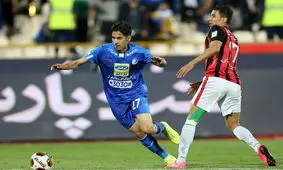 شفر آدم حسابمان نمی‌کرد/ خطیر عامل جدایی‌ام شد