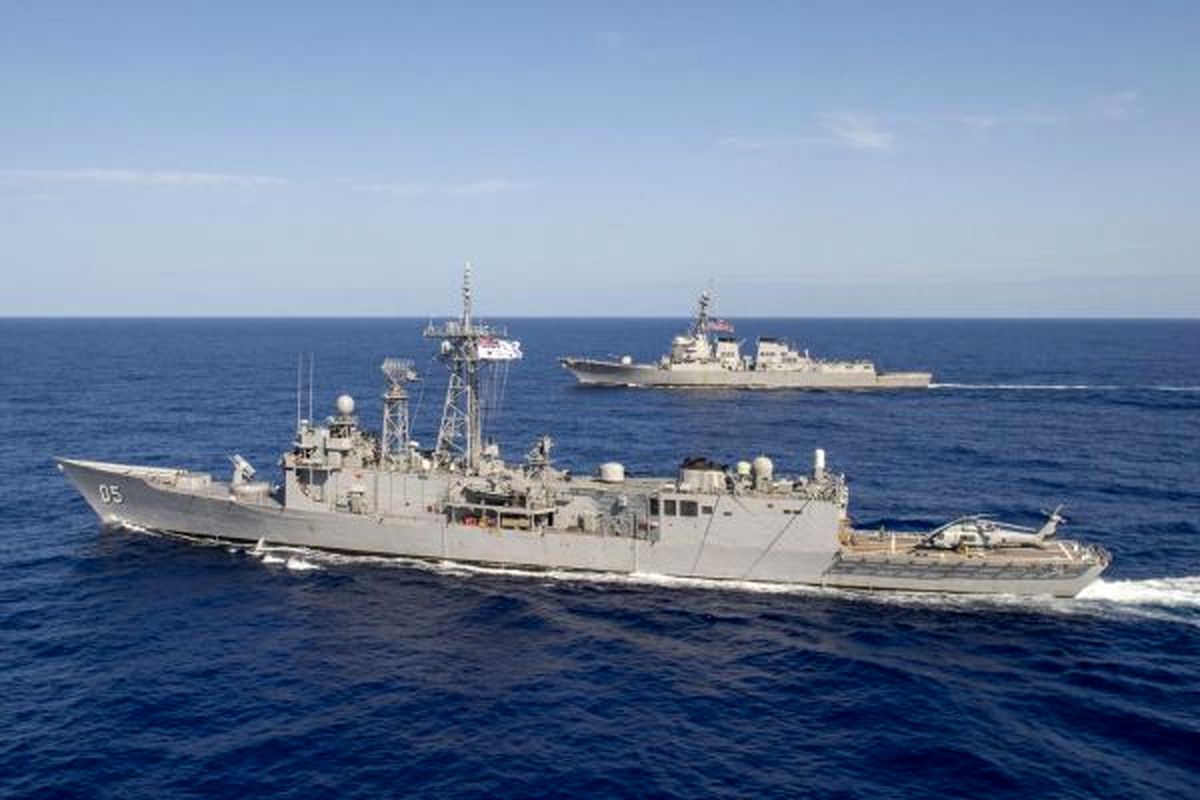 ایران در بین پنج قدرت دریایی جهان؛ توان اصلی نیروی دریایی ایران در چه زمینه‌ای است؟