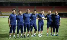 مربی سپاهان پیشنهاد گل‌گهر را رد کرد