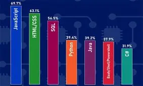 آینده شغلی زبان‌های برنامه‌نویسی / رایانه ها در آینده به چه زبانی سخن می گویند؟