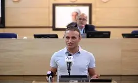 گل‌محمدی: فراموش نکنیم چه فشاری روی بازیکنان بود