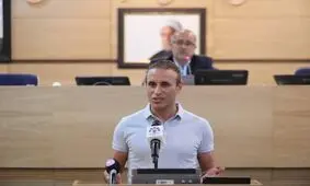 گل‌محمدی: فراموش نکنیم چه فشاری روی بازیکنان بود