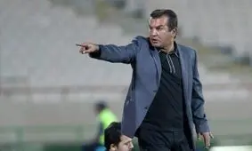 استیلی: تیم امید گام به گام پیش می‌رود