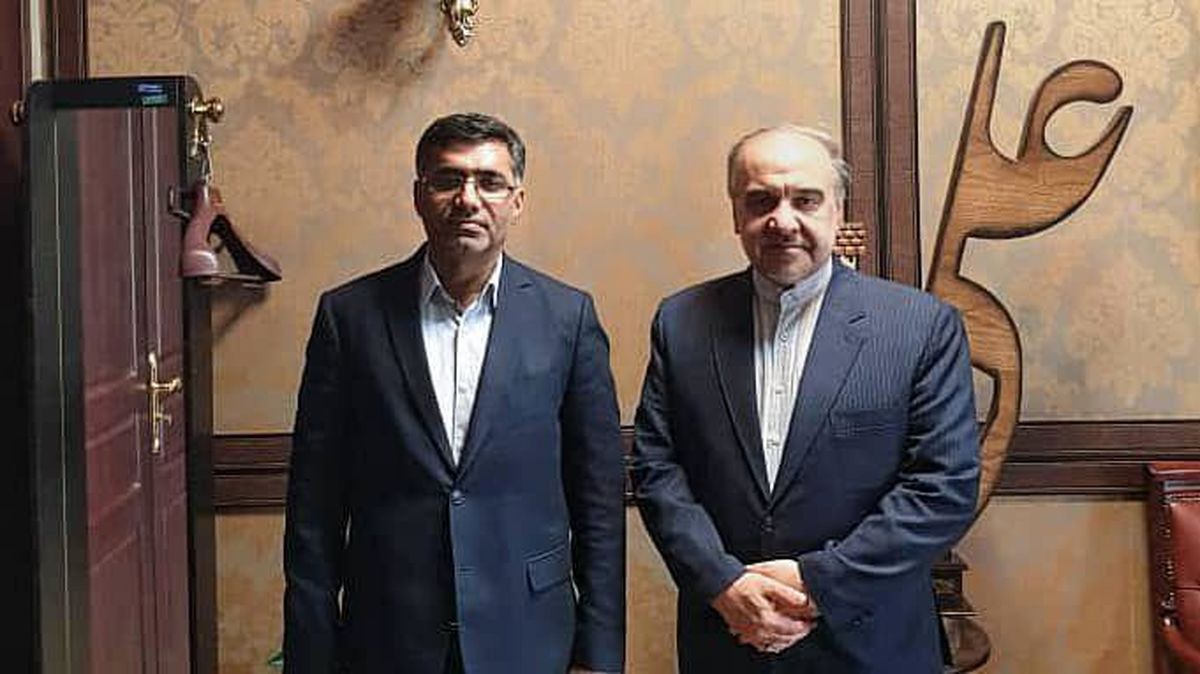 حمایت ایرانسل از استقلال و پرسپولیس جدی تر شد