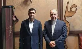 حمایت ایرانسل از استقلال و پرسپولیس جدی تر شد