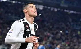 رونالدو و یک تعطیلات به یادماندنی در یونان