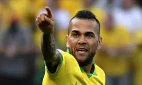 پاسخ منفی بارسلونا به درخواست بازگشت آلوز