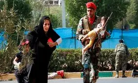 عوامل حادثه تروریستی 31 شهریور اهواز در انتظار اعدام