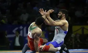 حسن یزدانی یا کامران قاسمپور؟