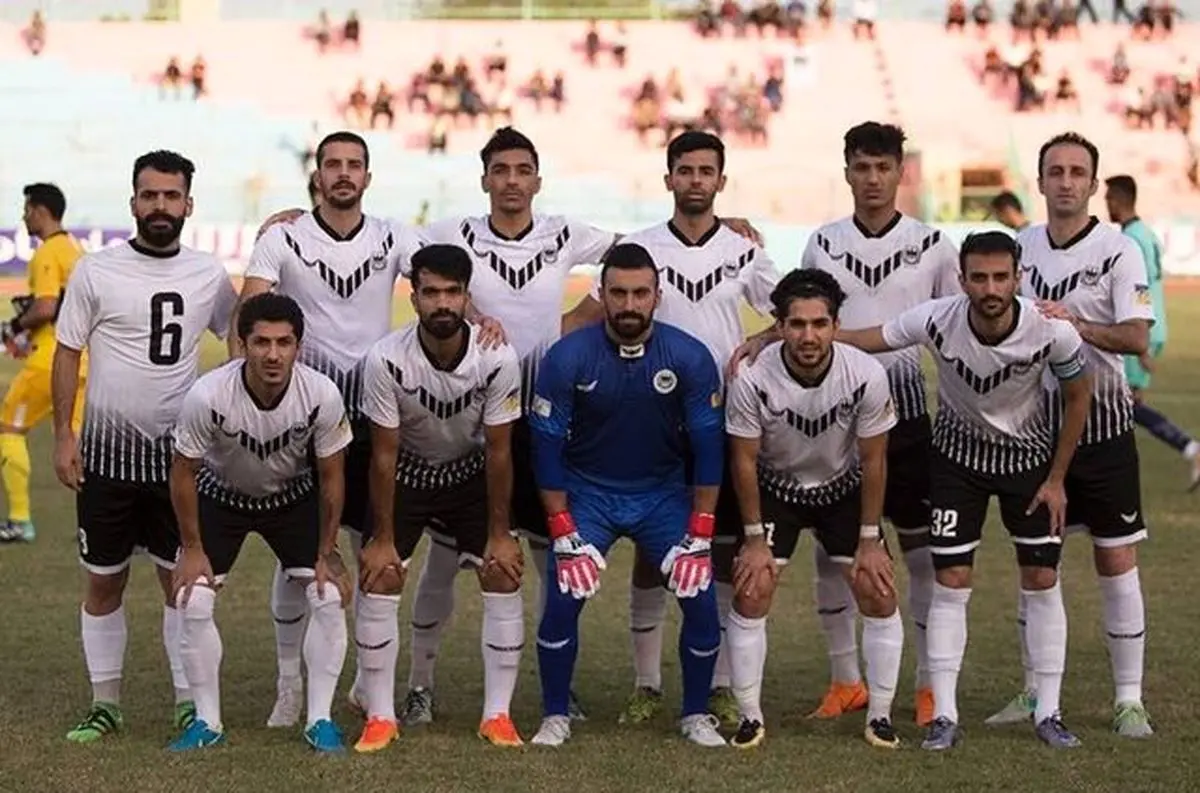 یک بازیکن لیگ یکی شاگرد ویسی شد