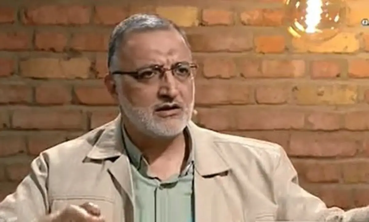 زاکانی و سعید جلیلی چرا روی موج دروغ سوار می‌شوند؟