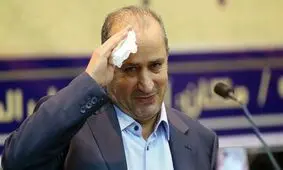 بررسی برنامه های تیم امید با حضور تاج