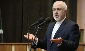 ظریف: تاخیر مجدد در اجرای «اینستکس» نشان می‌دهد، اروپایی‌ها نه توان دارند و نه اراده که اقدامی صورت دهند/اقدام سپاه در سرنگون کردن پهپاد جاسوسی آمریکا، اقدامی غرورآفرین بود