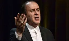 حاجی‌بابایی: برخی از دولتی‌ها حقوق ۲۶میلیون تومانی می‌گیرند/ دوره دهم مجلس راس امور نبود