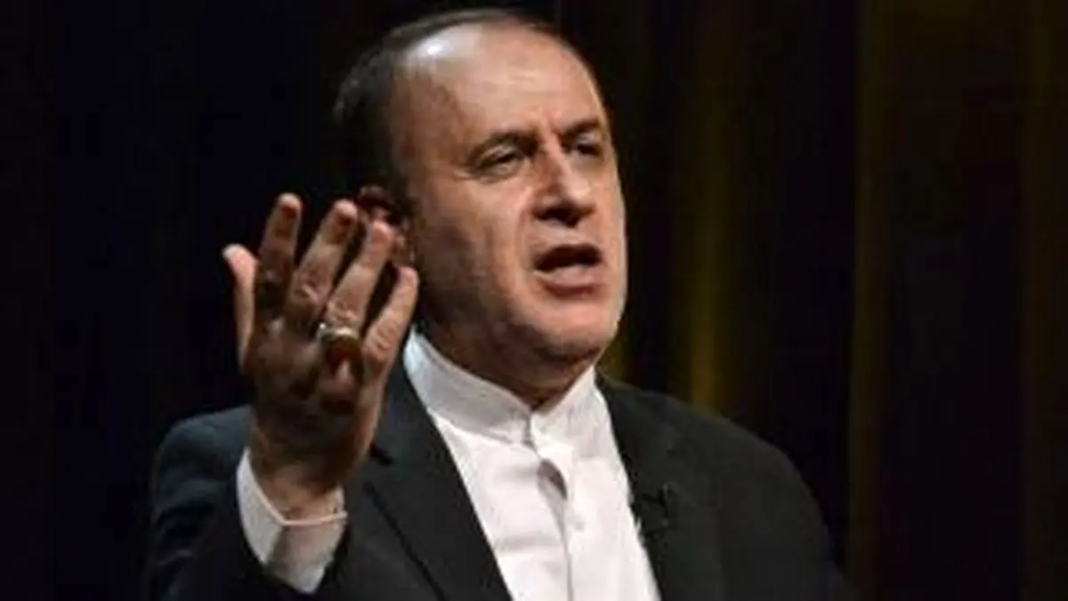 حاجی‌بابایی: برخی از دولتی‌ها حقوق ۲۶میلیون تومانی می‌گیرند/ دوره دهم مجلس راس امور نبود