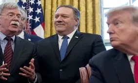 سی‌ان‌ان: تحریم ظریف عملا احتمال هرگونه دیپلماسی ایران و آمریکا را از بین می‌برد