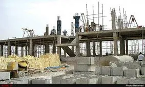 کارِ ساختمانی در عراق تومنی صنّار توفیر دارد/ کارگران ایرانی از شبحِ بی‌پولی فرار می‌کنند