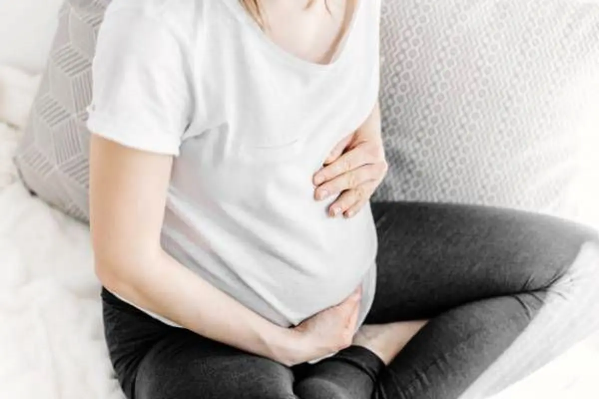 آیا نوزاد قبل از تولد می بیند؟