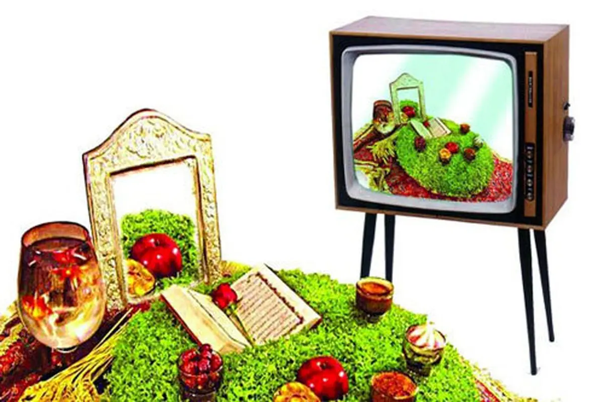 برنامه‌های شبکه آموزش برای تعطیلات نوروز