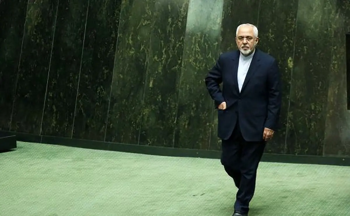 «ظـریـف» تـحـریـم‌شـدنـی نـیـسـت