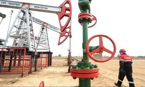 جمهوری چک آلودگی جدید نفت روسیه را کشف کرد