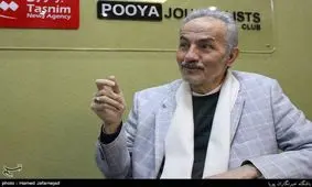 لگوی فیلم محمد رسول الله (ص) را با انگشت نوشتم