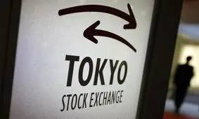 واکنش منفی بورس های آسیایی به اقدامات روز گذشته ترامپ