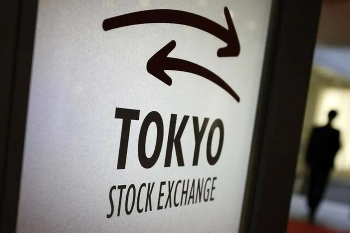 واکنش منفی بورس های آسیایی به اقدامات روز گذشته ترامپ