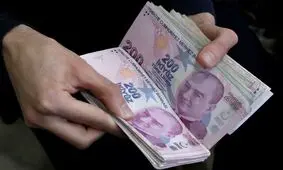 تقویت ارزش لیر پس از انتخابات استانبول