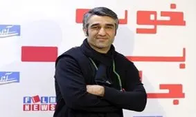 پژمان جمشیدی: پسرِ بدِ سینما نیستم