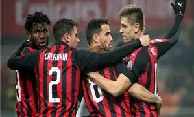 میلان مشتری مدافع مورد نظر بایرن مونیخ شد